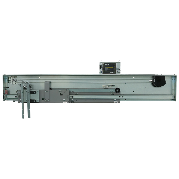 TYVS-III-01 旁開(kāi)雙折異步門(mén)機(jī)