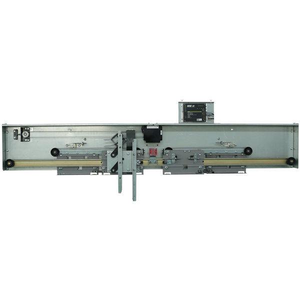 TYVS-IV-01 中分雙折異步門(mén)機(jī)